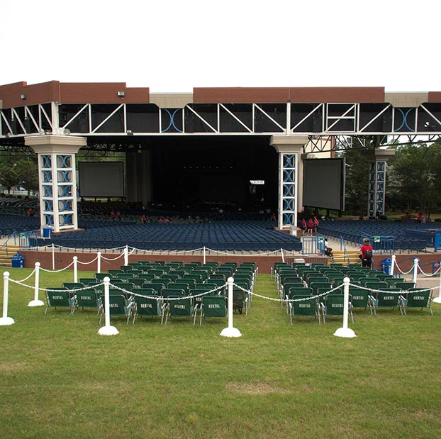 Raleigh Venues — Event Venues in North Carolina Live Nation Special